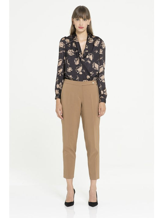 Tuta Donna CANNELLA-MODELLO 108022.1A