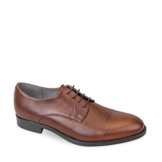 Scarpe Uomo VALLEVERDE-mod. 46806