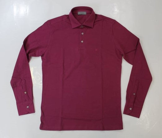 Maglia m/l Uomo FERRANTE-mod. 31611